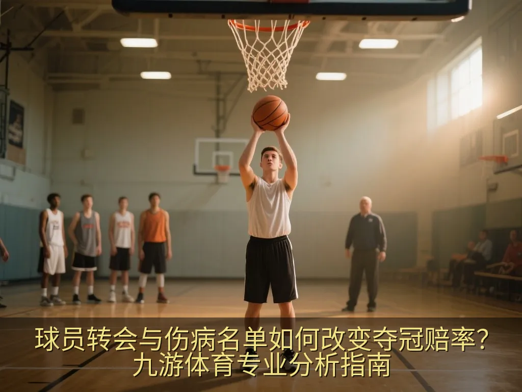 球员转会与伤病名单如何改变夺冠赔率？九游体育专业分析指南